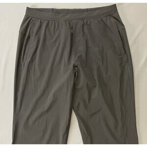 Lululemon Men's Surge Jogger Pants Men's Size L EUC!